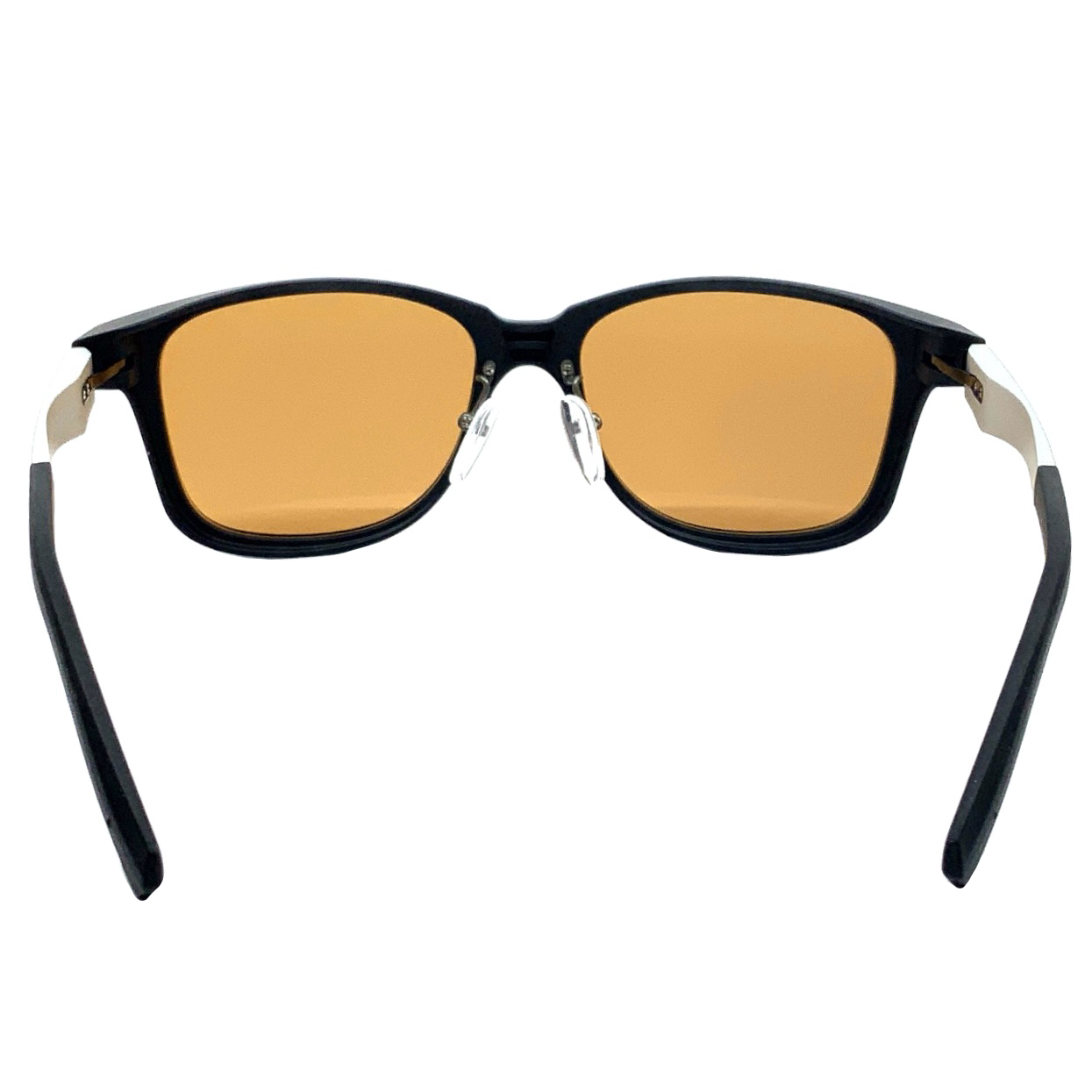 Zeque ゼクー サングラス Sherry シェリー F-2283 MATTE BLACK/SILVER