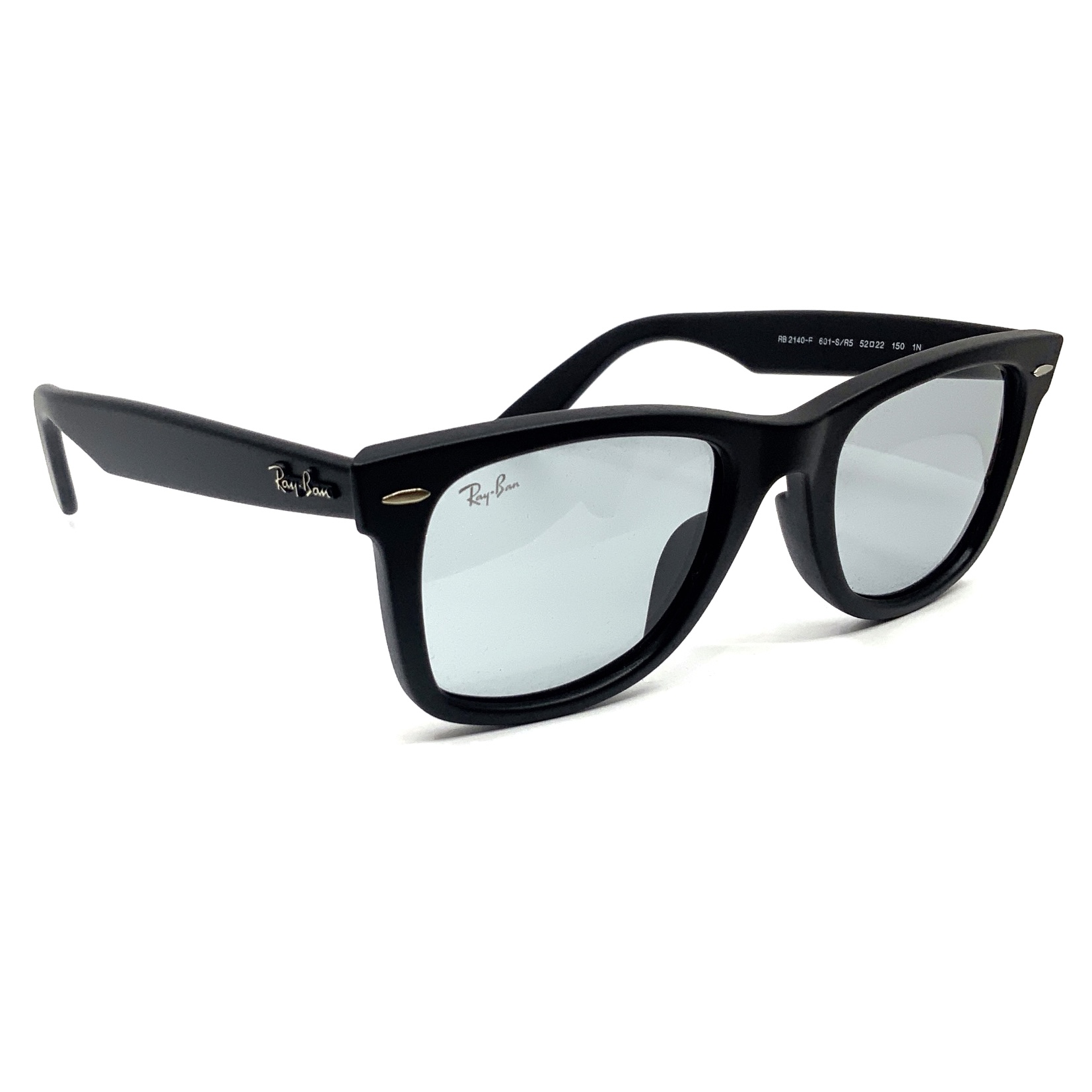 Ray ban/レイバン RB2140F-601-R5 52□22-150