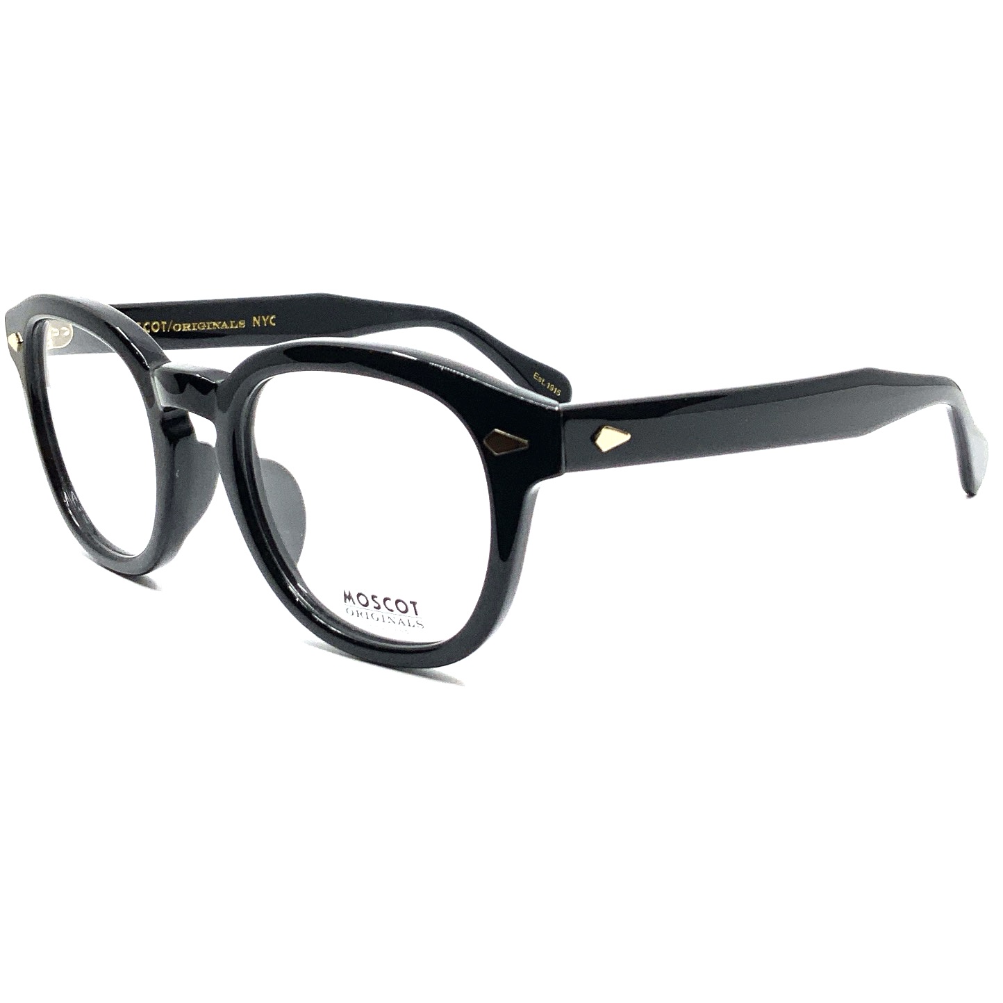 MOSCOT  LEMTOSH 49 BKG JPN LTD 19