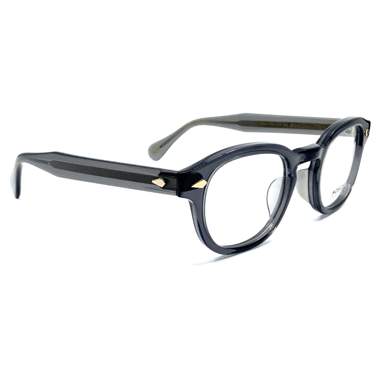 MOSCOT モスコット メガネ LEMTOSH 46 レムトッシュ SMKG JPN LTD 13 