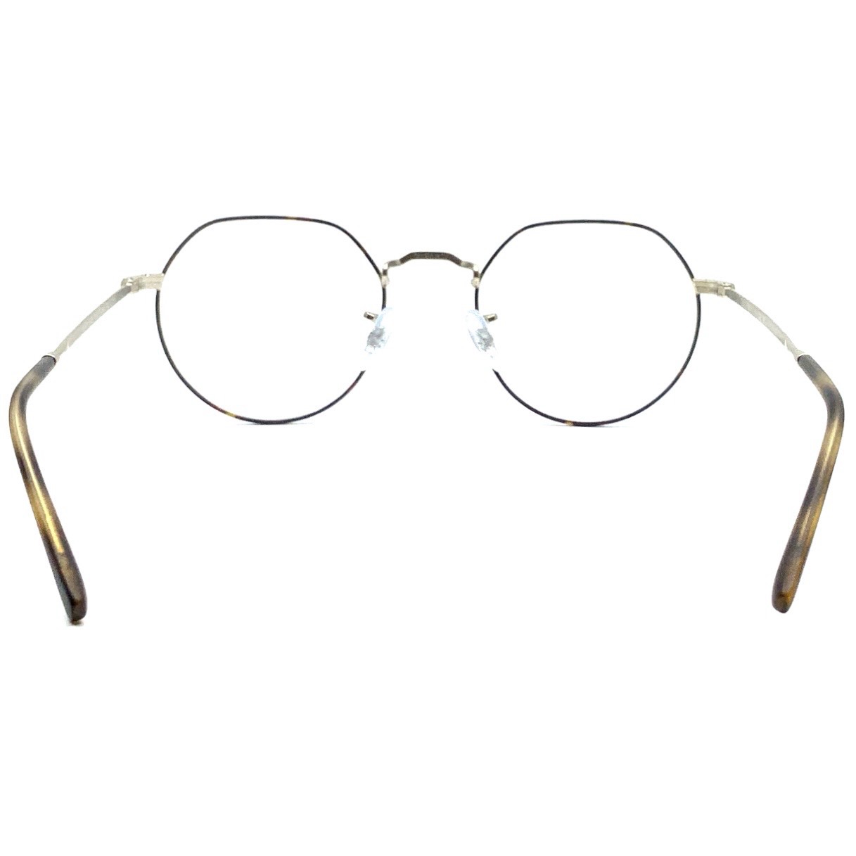 Ray-Ban レイバン メガネ JACK ジャック RX6465 3194 MATTE HAVANA ON